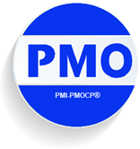 Ícone da certificação PMI-PMOCP